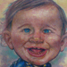 tattoo galleries/ - Little baby Bee